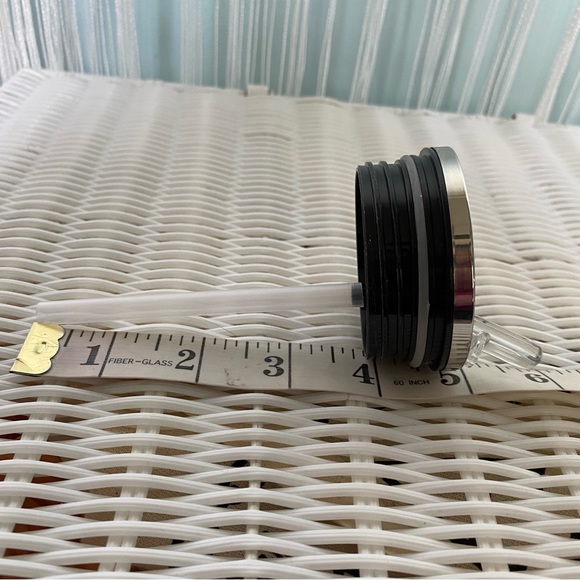 Set of 3 Double - Wall Stainless Steel Beverage Container NWT - Picture 16 of 17